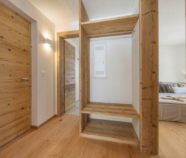 3.5 Zimmer, 81 m², 1. Stock - Photo 5