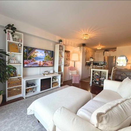 3½ TOUT INCLUS à Longueuil - à louer 1699$/mois - Photo 3