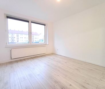 Zentrale Erdgeschosswohnung mit Balkon! - Photo 5