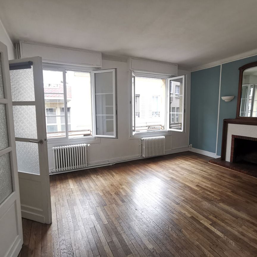 Location Appartement 3 pièces 75m² - Photo 1