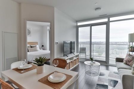 For Lease - 50 O'Neill Road Unit# 2406, Toronto, Ontario - Photo 2