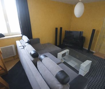 À LOUER – Studio MEUBLÉ de 21 m², Rue Jean Jaurès – LILLE-MOULINS r... - Photo 2