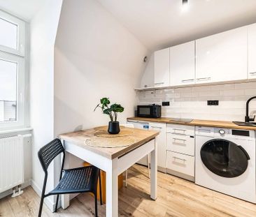 Mieszkanie do wynajęcia 1 pokoje Fabryczna, Poznań 15 m² - Photo 5