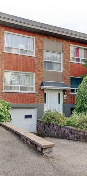 Charmant 5 1/2 longueuil, 3 chambres - Photo 1