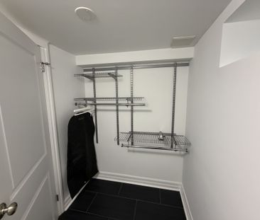 For Lease - 33 Appleton Avenue Unit# Lower Level, Toronto, Ontario - Photo 6