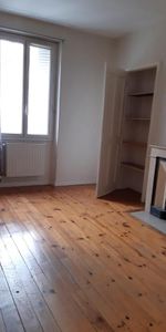 TYPE 1 4 RUE SIDONIE JACOLIN - Photo 3