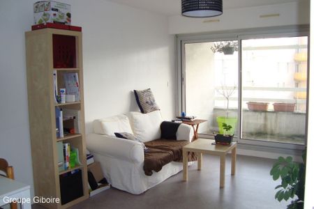 Appartement T2 à louer - 35 m² - Photo 3