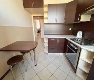 Do wynajęcia 2 pokojowe mieszkanie przy ul. Bogumiła i Barbary 4 w ... - Photo 3