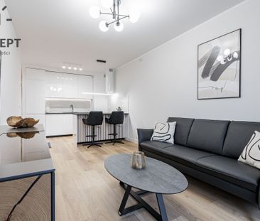 2 pok. | Balkon | Garaż | Komórka | Pierwszy najem - Photo 2