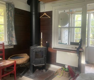 Trolldalsvägen, Lidingö - Photo 2