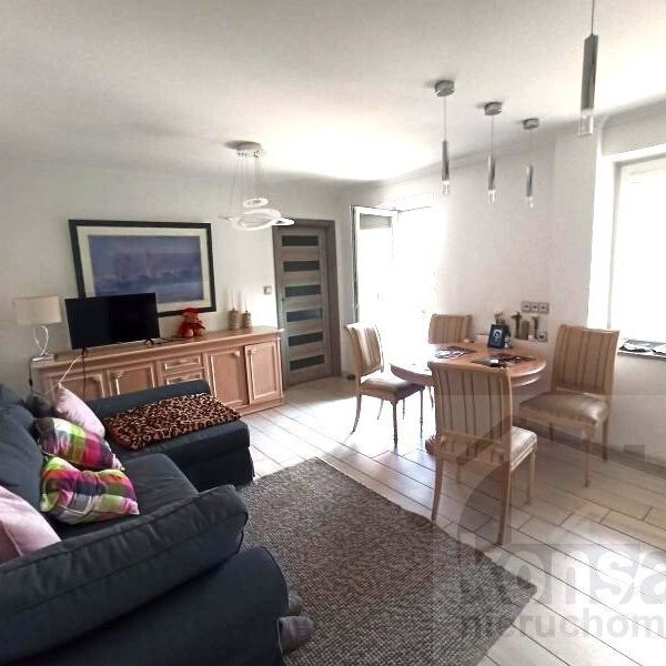 Stare Miasto, 2 pokoje, duży balkon. Polecam. - Zdjęcie 1