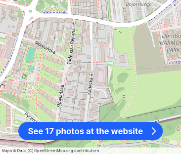 Nowe, bardzo komfortowe mieszkanie z 2 parkingami przy Parku Śląskim! - Photo 1