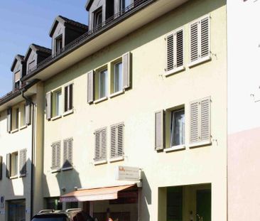 3 Zimmer, 67 m², 3. Stock - Photo 5