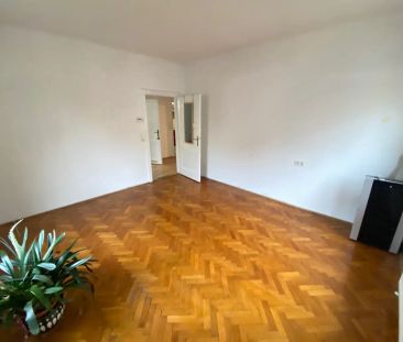 3 ZIMMER ALTBAUWOHNUNG MIT BALKON - TEILMÖBLIERT - STOCKHOFSTRASSE - Photo 1