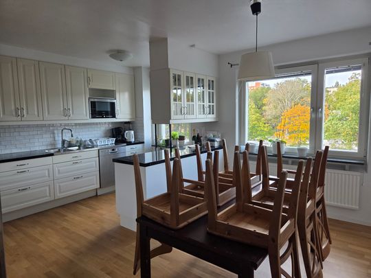 Ekuddsvägen, Nacka - Foto 1