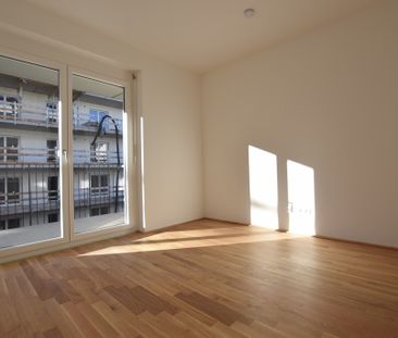 Puntigam – Brauquartier – 52m² – 3 Zimmer Wohnung – großer Balkon - Photo 2