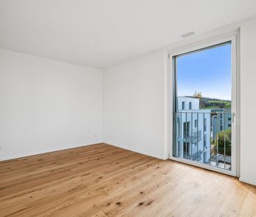 2.5 Zimmer, 75 m², 3. Stock - Photo 1