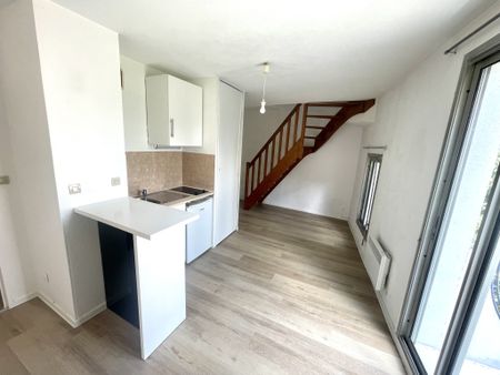 Location Appartement 2 pièces 39m² TOULOUSE 31400 - Photo 3