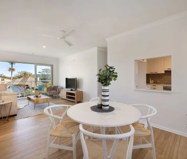 8/15 Stuart Street, Manly NSW 2095 - Apartment For Rent | Domain - Photo 5
