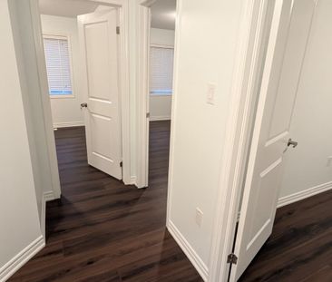 For Lease - 39 Boothill Drive, Brampton, Ontario - Photo 1