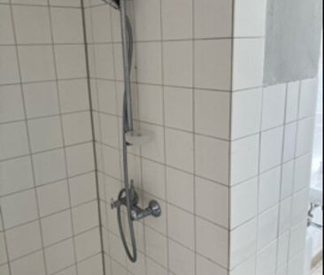 Hübsche, großzügige zwei Zimmerwohnung in der Hermannstraße - Photo 6