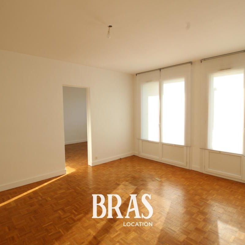 Location Appartement 2 pièces 43m² NANTES 44300 - Photo 1