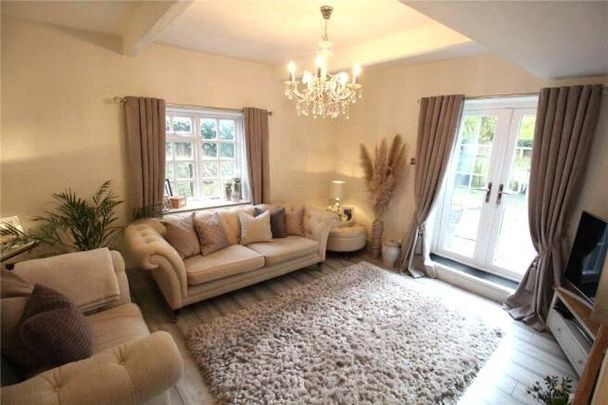 2 bedroom terraced house to rent - Photo 1