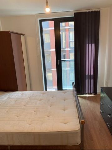 2 bedroom apartment to rent - Photo 4