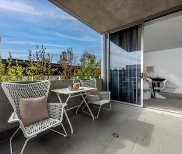 27/3 Burbury Close, Barton ACT 2600 - Apartment For Rent | Domain - Photo 3