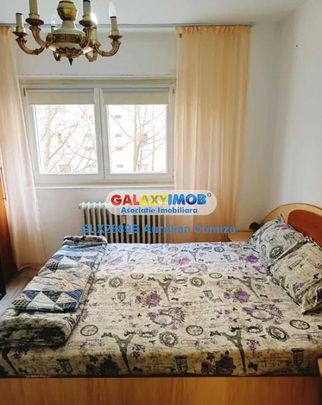 Apartament 2 camere Turda/mobilat/utilat/etaj 3 - Photo 1
