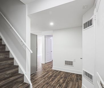 For Lease - 565 Edenbrook Hill Drive Unit# BSMT, Brampton, Ontario - Photo 2