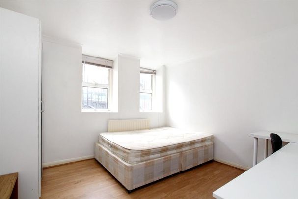 3 bedroom apartment to rent - Photo 1