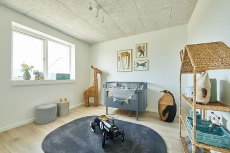 Karen Frifelts Vej 4 - Foto 5