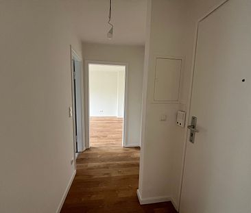 Gemütliche 1,5- Zimmer Wohnung in Hochzoll-Nord zu vermieten - Foto 2