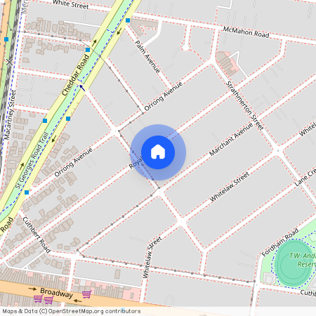 1/78 Royal Parade, Reservoir VIC 3073