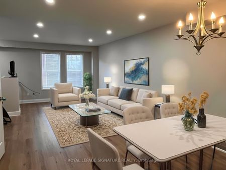 For Lease - 6880 Meadowvale Town Centre Circle, Mississauga, Ontario - Photo 3