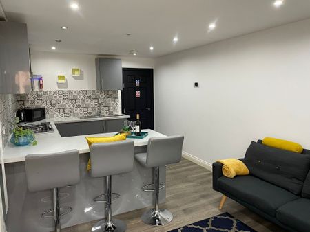 Marlborough Road, Coventry, CV2 4EP - Photo 4