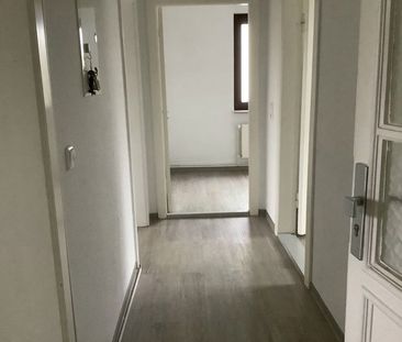 Ihre Zukunft - Ihre Wohnung: günstige 3-Zimmer-Wohnung - Foto 2