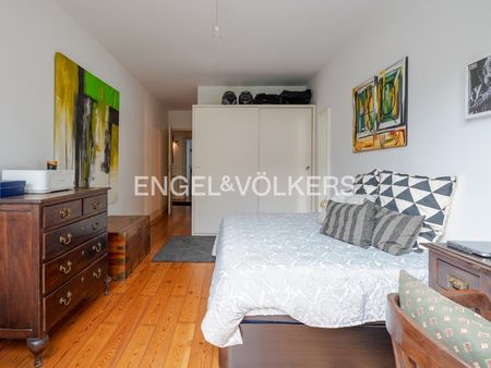 Apartamento T3 em Lisboa - Photo 4