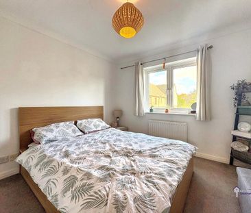 2 bedroom terraced house to rent - Photo 3