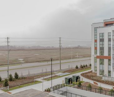 For Lease - 480 GORDON KRANTZ Avenue Unit# 411, Milton, Ontario - Photo 6