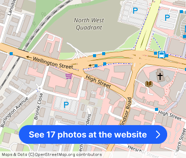 High Street., Slough, SL1 - Photo 1