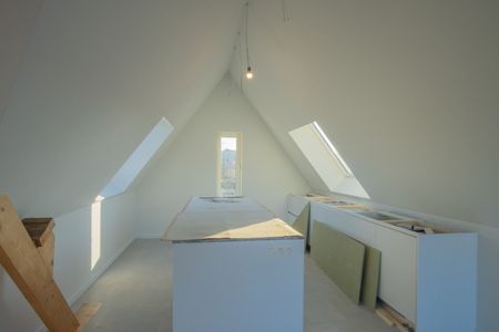 Unieke loft op de tweede verdieping met uitzicht op S’Hertogenmolens - Photo 3