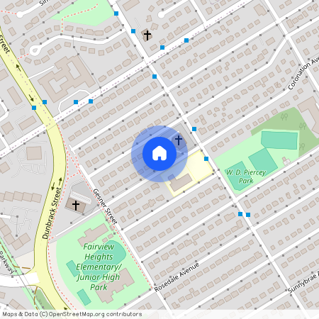 177 Coronation Avenue, Halifax, Nova Scotia, B3N 2N2