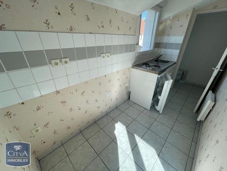 Location Appartement 2 pièces 54m² VILLEBAROU 41000 - Photo 3