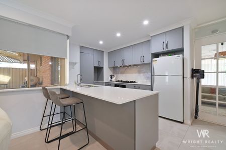 6 Fairfield Grove, Heathridge WA 6027 - House For Rent | Domain - Photo 4