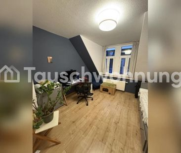 TAUSCHWOHNUNG Juwel im Zentrum von Plagwitz - Photo 5