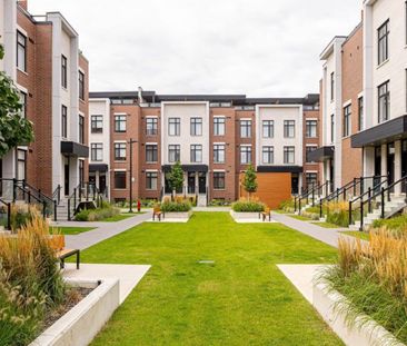 For Lease - 9580 Islington Avenue Unit# 136, Vaughan, Ontario - Photo 5