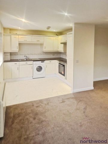 4 bedroom duplex to rent - Photo 3