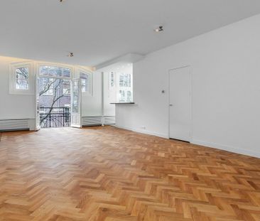 Jan Luijkenstraat 70-C, P.C. Hooftbuurt, 1071CS, Amsterdam - Photo 1